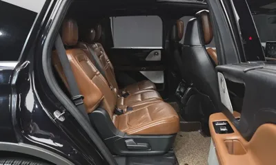 Lincoln Aviator 2021, 123121 км, за 18084.85 USD - фото 11