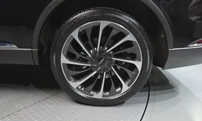 Lincoln Aviator 2021, 123121 км, за 18084.85 USD - фото 21