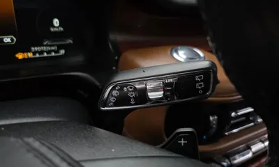 Lincoln Aviator 2021, 123121 км, за 18084.85 USD - фото 27