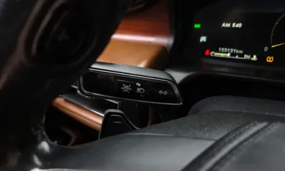 Lincoln Aviator 2021, 123121 км, за 18084.85 USD - фото 28