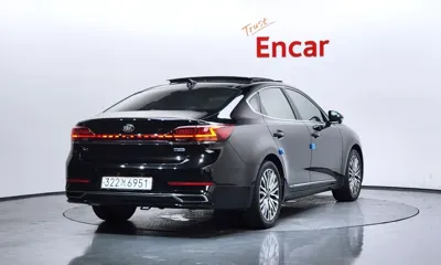 Kia K7 2021, 73849 км, за 16541.95 USD