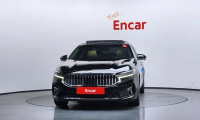 Kia K7 2021, 73849 км, за 16541.95 USD
