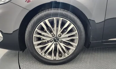 Kia K7 2021, 73849 км, за 16541.95 USD