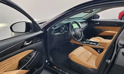 Kia K7 2021, 73849 км, за 16541.95 USD - фото 10