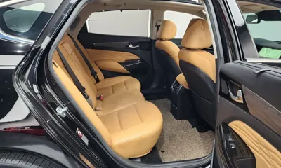 Kia K7 2021, 73849 км, за 16541.95 USD - фото 11