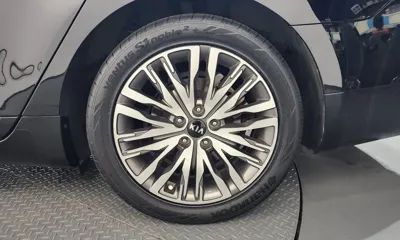 Kia K7 2021, 73849 км, за 16541.95 USD - фото 21