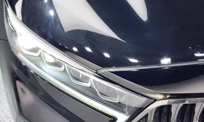 Kia K7 2021, 73849 км, за 16541.95 USD - фото 22