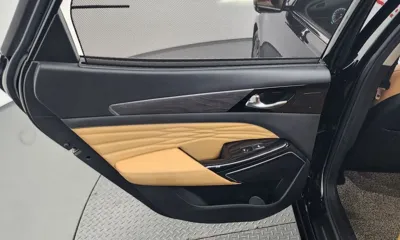 Kia K7 2021, 73849 км, за 16541.95 USD - фото 25
