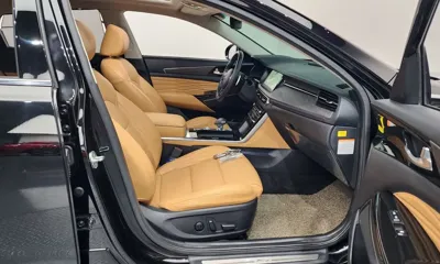 Kia K7 2021, 73849 км, за 16541.95 USD - фото 26