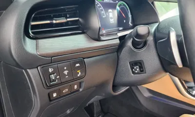 Kia K7 2021, 73849 км, за 16541.95 USD - фото 28