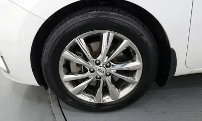 Kia Canival 2019, 246596 км, за 6440.29 USD