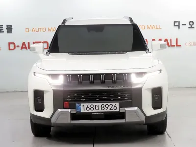 KG_Mobility_Ssangyong Torres 2023, 27489 км, за 16588.62 USD