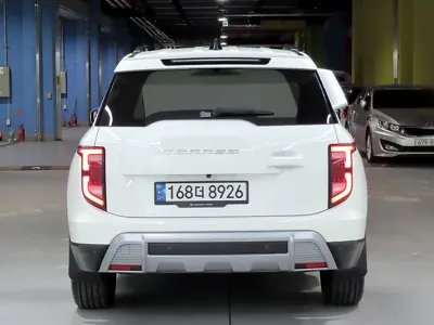 KG_Mobility_Ssangyong Torres 2023, 27489 км, за 16588.62 USD