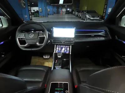 KG_Mobility_Ssangyong Torres 2023, 27489 км, за 16588.62 USD