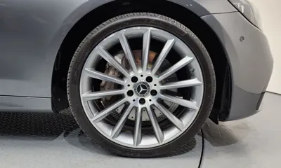 Mercedes-Benz E-Class 2021, 58598 км, за 24644.86 USD