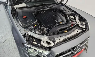 Mercedes-Benz E-Class 2021, 58598 км, за 24644.86 USD - фото 6