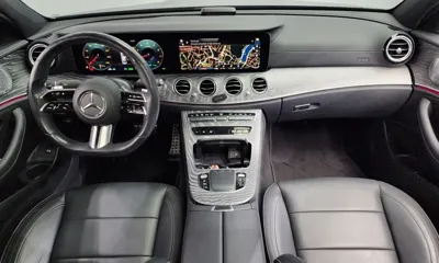 Mercedes-Benz E-Class 2021, 58598 км, за 24644.86 USD - фото 7