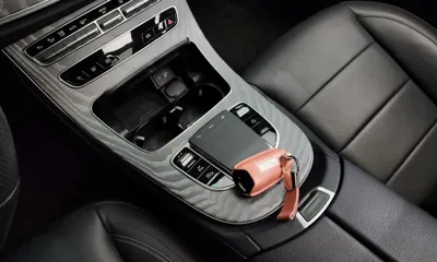 Mercedes-Benz E-Class 2021, 58598 км, за 24644.86 USD - фото 9