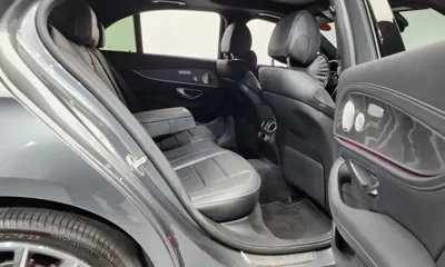 Mercedes-Benz E-Class 2021, 58598 км, за 24644.86 USD - фото 12