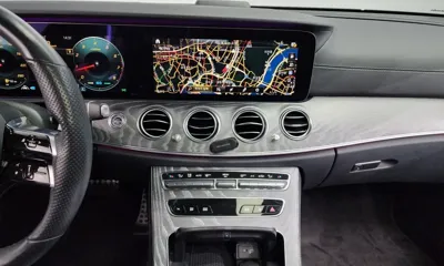 Mercedes-Benz E-Class 2021, 58598 км, за 24644.86 USD - фото 15