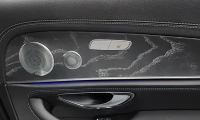 Mercedes-Benz E-Class 2021, 58598 км, за 24644.86 USD - фото 19