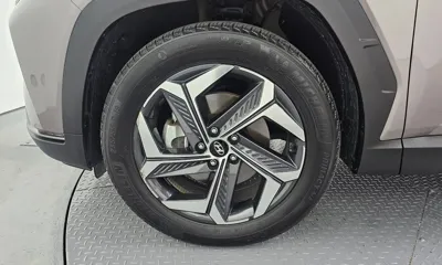 Hyundai Tucson 2023, 26229 км, за 16872.97 USD