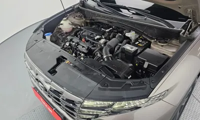 Hyundai Tucson 2023, 26229 км, за 16872.97 USD - фото 6