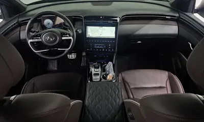 Hyundai Tucson 2023, 26229 км, за 16872.97 USD - фото 7