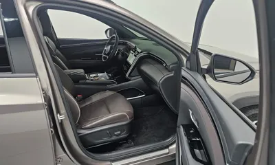 Hyundai Tucson 2023, 26229 км, за 16872.97 USD - фото 11