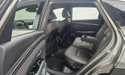 Hyundai Tucson 2023, 26229 км, за 16872.97 USD - фото 12