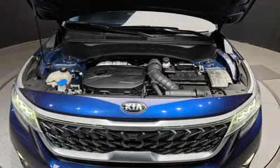 Kia Seltos 2021, 55295 км, за 11655.62 USD - фото 6