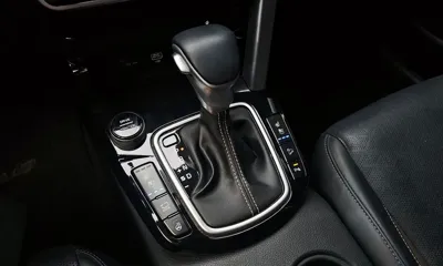 Kia Seltos 2021, 55295 км, за 11655.62 USD - фото 9