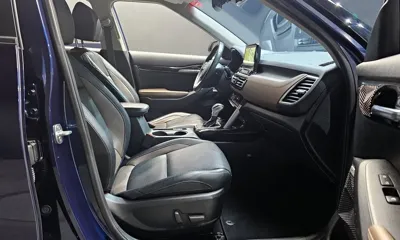 Kia Seltos 2021, 55295 км, за 11655.62 USD - фото 10