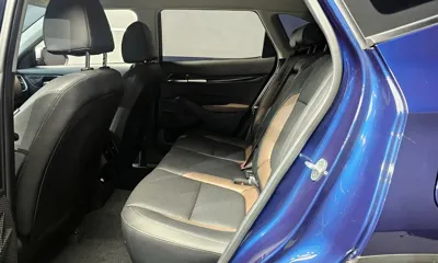 Kia Seltos 2021, 55295 км, за 11655.62 USD - фото 12