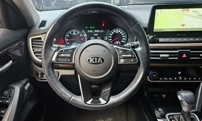 Kia Seltos 2021, 55295 км, за 11655.62 USD - фото 13