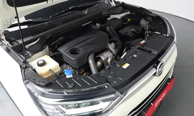 KG_Mobility_Ssangyong KORANDO 2023, 61600 км, за 13596.16 USD - фото 6