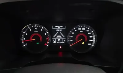 KG_Mobility_Ssangyong KORANDO 2023, 61600 км, за 13596.16 USD - фото 8