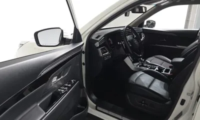 KG_Mobility_Ssangyong KORANDO 2023, 61600 км, за 13596.16 USD - фото 10