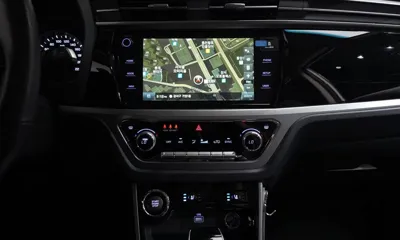 KG_Mobility_Ssangyong KORANDO 2023, 61600 км, за 13596.16 USD - фото 13