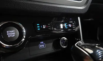 KG_Mobility_Ssangyong KORANDO 2023, 61600 км, за 13596.16 USD - фото 17