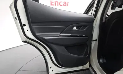 KG_Mobility_Ssangyong KORANDO 2023, 61600 км, за 13596.16 USD - фото 25