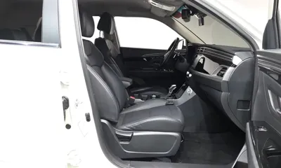 KG_Mobility_Ssangyong KORANDO 2023, 61600 км, за 13596.16 USD - фото 26