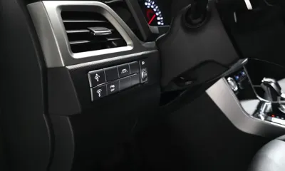 KG_Mobility_Ssangyong KORANDO 2023, 61600 км, за 13596.16 USD - фото 27