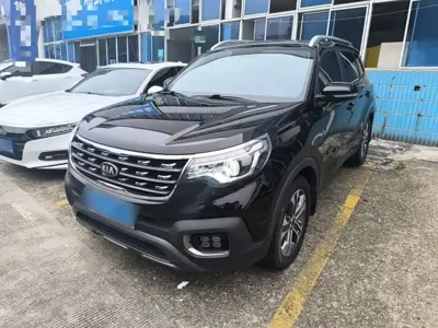 Kia Sportage 2020, 53000 км, за 8295.38 USD