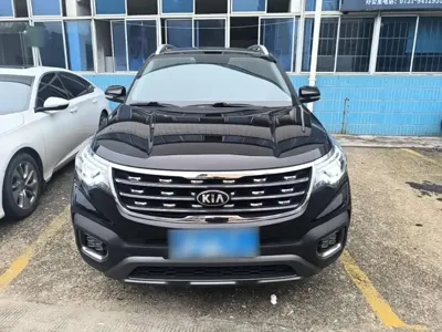 Kia Sportage 2020, 53000 км, за 8295.38 USD