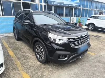 Kia Sportage 2020, 53000 км, за 8295.38 USD