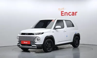 Hyundai Casper · 2023 год