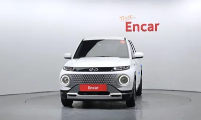 Hyundai Casper 2023, 55536 км, за 7830.2 USD