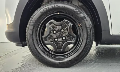 Hyundai Casper 2023, 55536 км, за 7830.2 USD