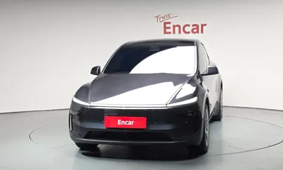 Tesla Model Y 2026, 61 км, за 48009.41 USD